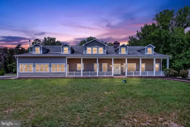 8406 New Cut Rd, Severn