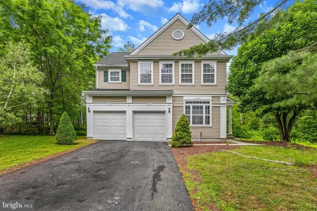 20 Cambridge Ct, PRINCETON