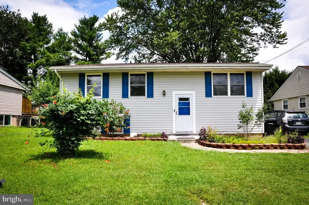 1310 Whittier Ave, WINCHESTER