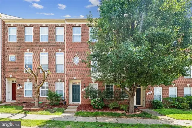 16369 Gangplank Ln, Woodbridge