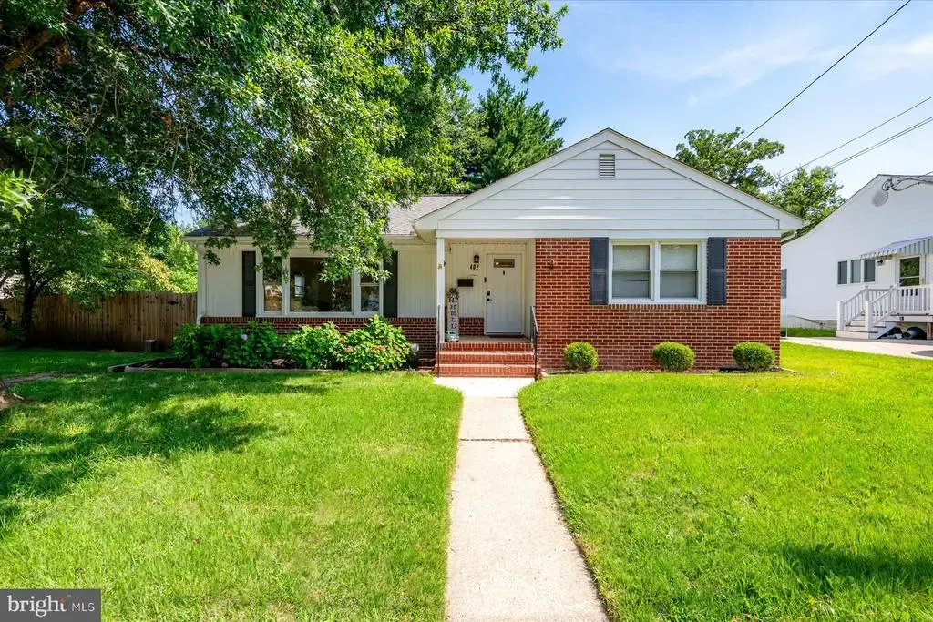 402 Joyce Dr, GLEN BURNIE