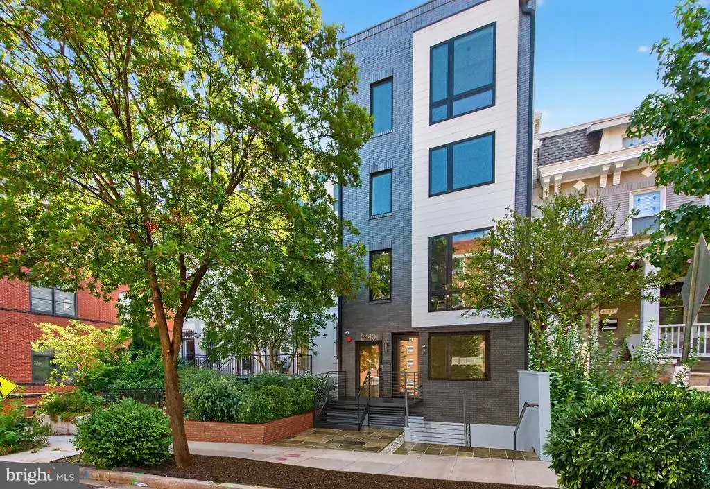 2440 Ontario Rd Nw, WASHINGTON