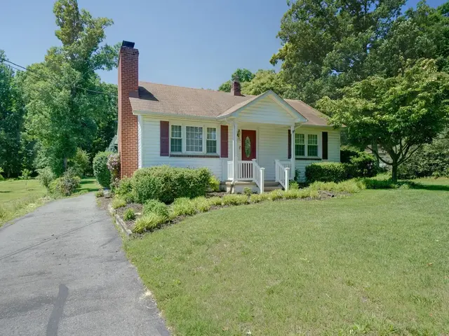 12351 Scaggsville Rd, Fulton
