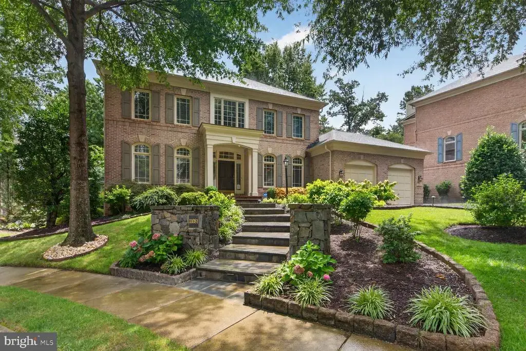 11081 Pelham Manor Pl, RESTON