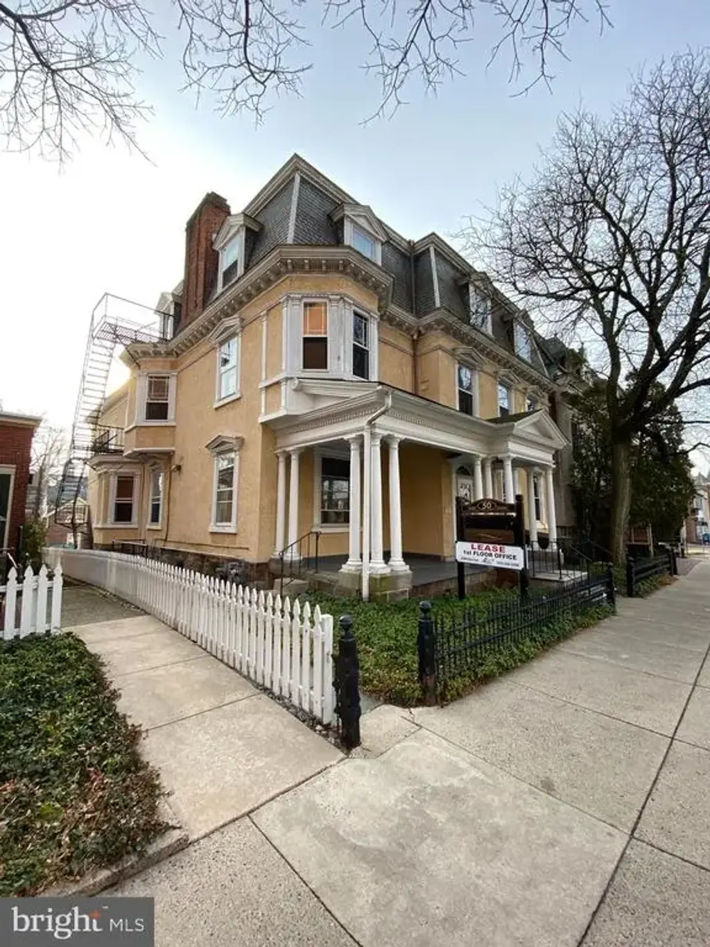 50 Court St E #3rd Fl East, DOYLESTOWN