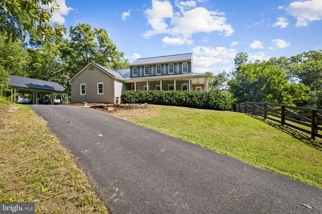 5017 Norrisville Rd, White Hall
