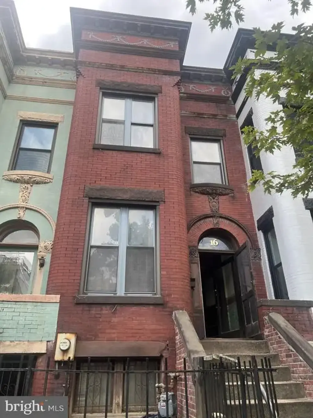 16 S St Nw, WASHINGTON