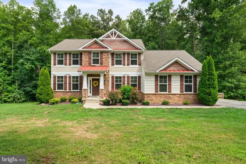 52 Evanston Ct, STAFFORD