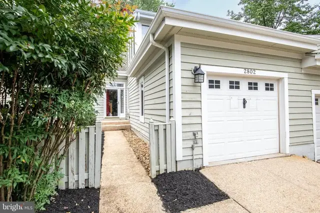 2802 Mockingbird Ct, Annapolis