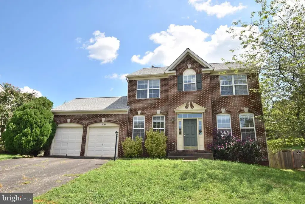 10563 Talisa Ln, MANASSAS