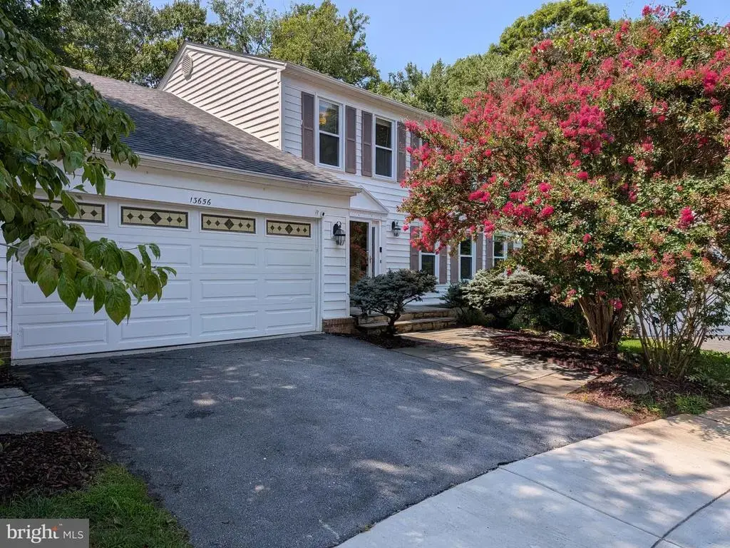 13656 Spinning Wheel Dr, GERMANTOWN