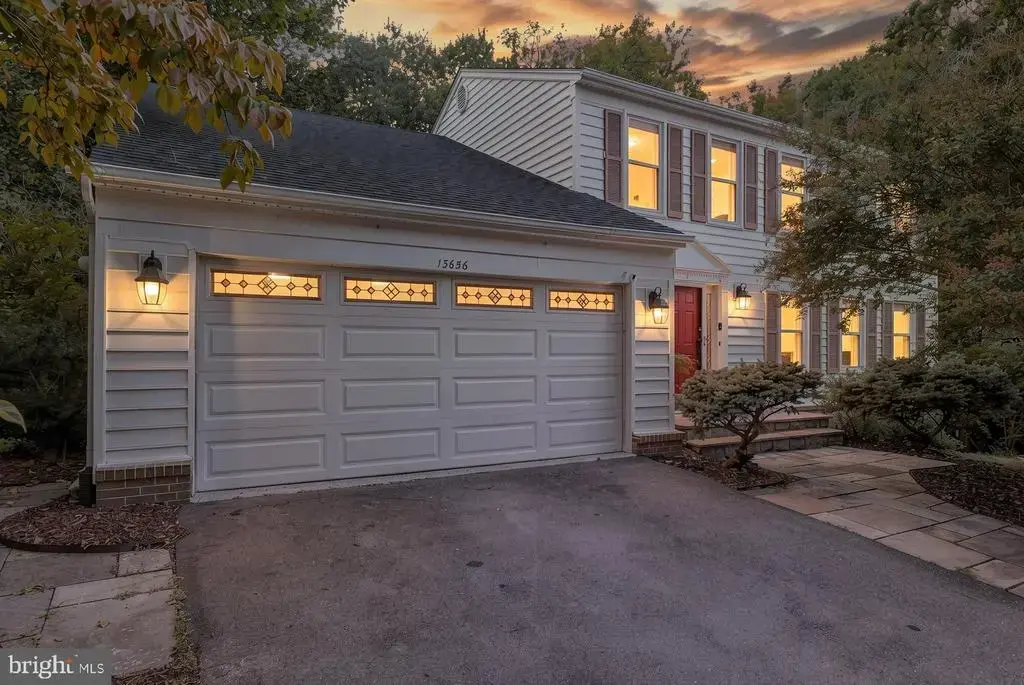 13656 Spinning Wheel Dr, GERMANTOWN