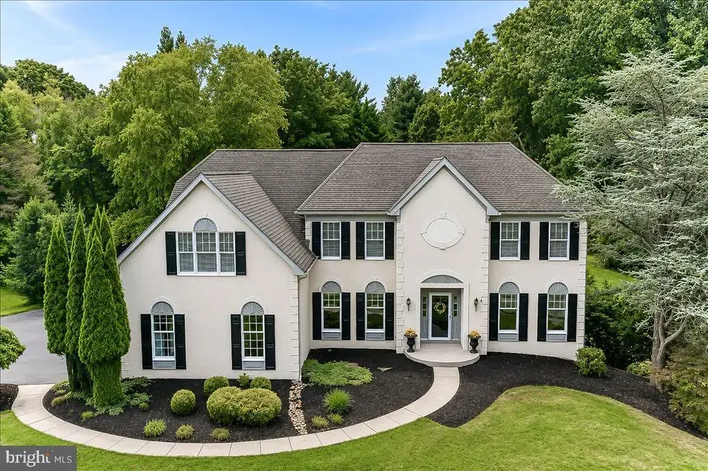 903 Brittney Ter, DOWNINGTOWN