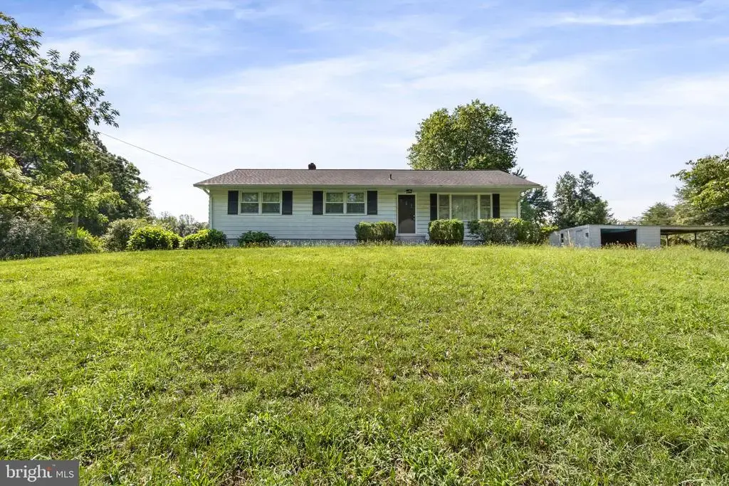 46 Bethel Church Rd, FREDERICKSBURG