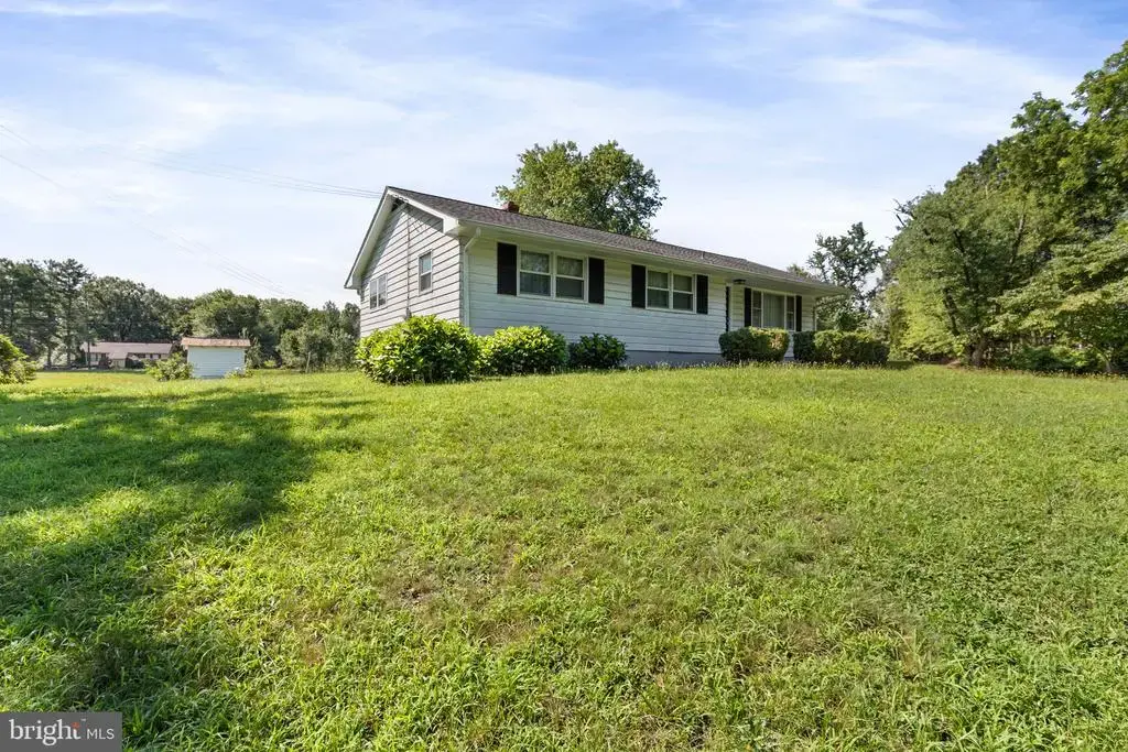 46 Bethel Church Rd, FREDERICKSBURG