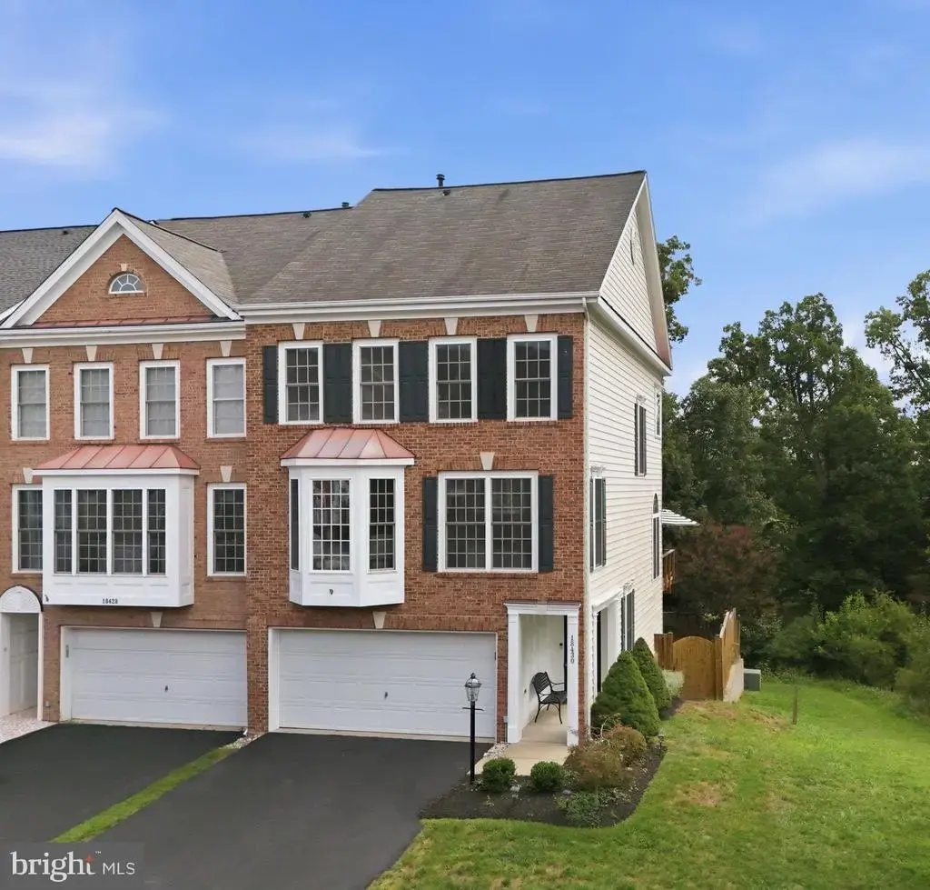 18430 Montview Sq, LEESBURG