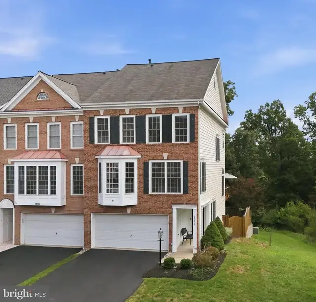 18430 Montview Sq, Leesburg