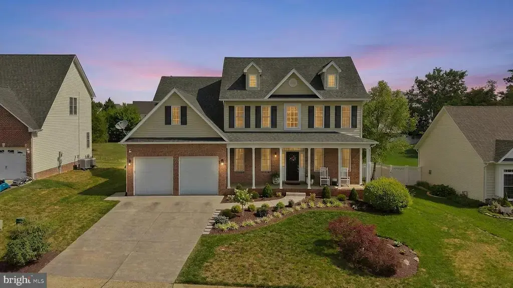 107 Cahille Dr, WINCHESTER