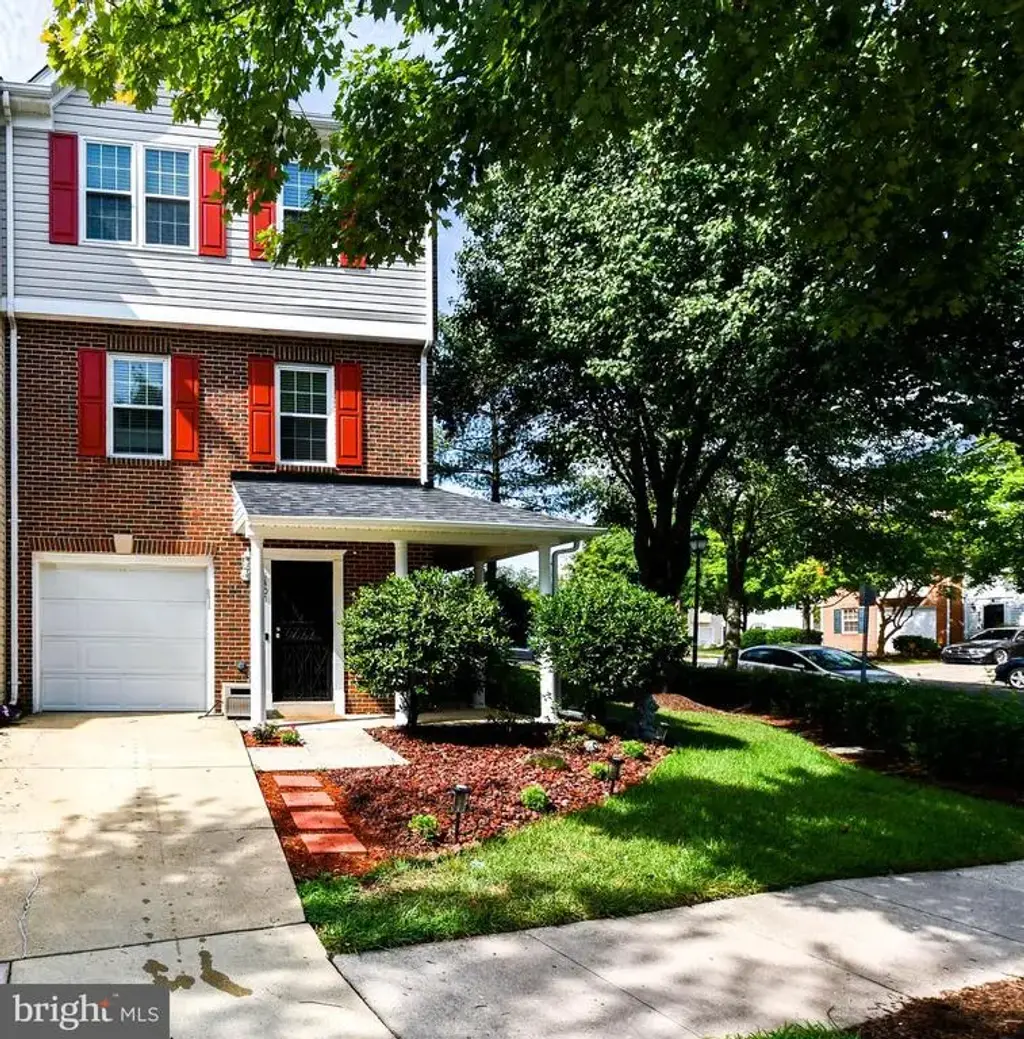 1401 Deep Gorge Ct, OXON HILL