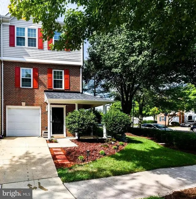 1401 Deep Gorge Ct, Oxon Hill
