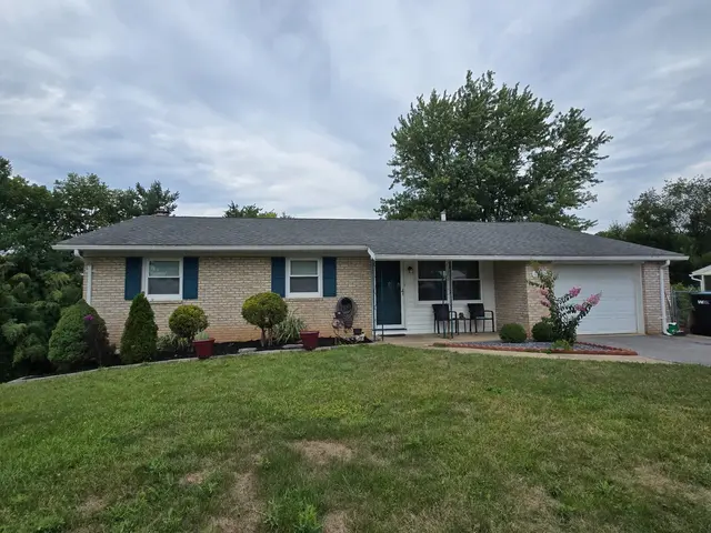 13822 Northcrest Rd, Hagerstown
