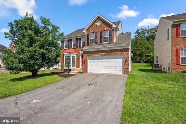 4304 Medallion Dr, Silver Spring