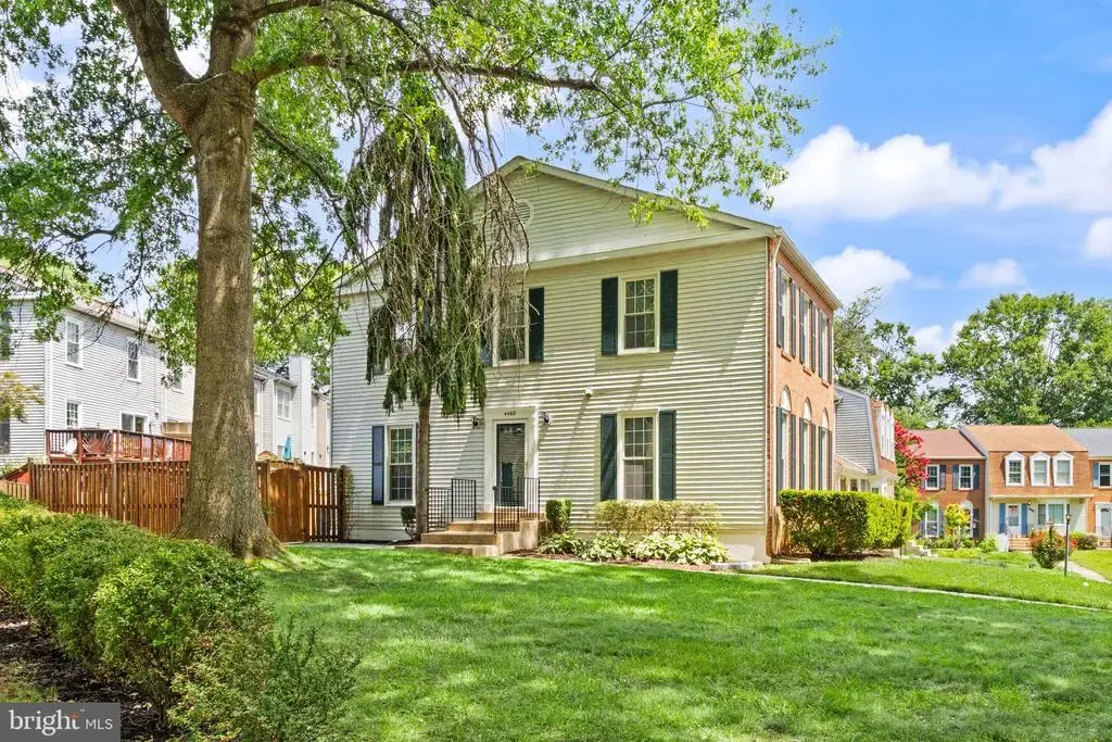 4468 Starling Ct, WOODBRIDGE