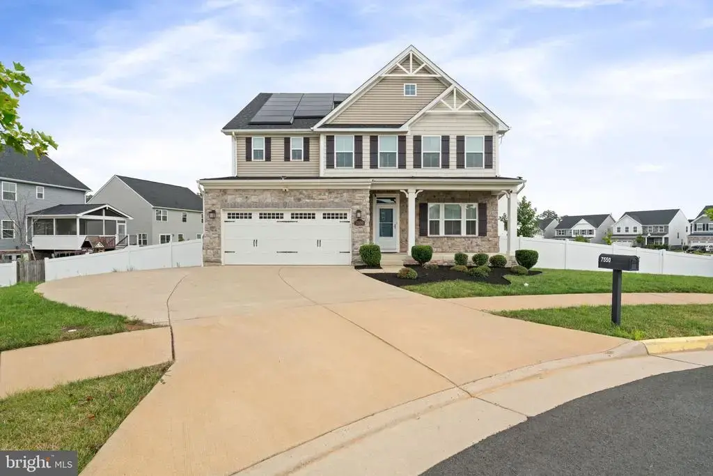 7550 Mint Springs Ct, MANASSAS