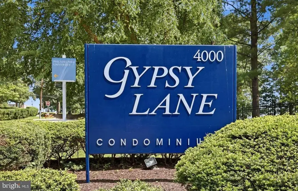 4000 Gypsy Ln #245b2, PHILADELPHIA