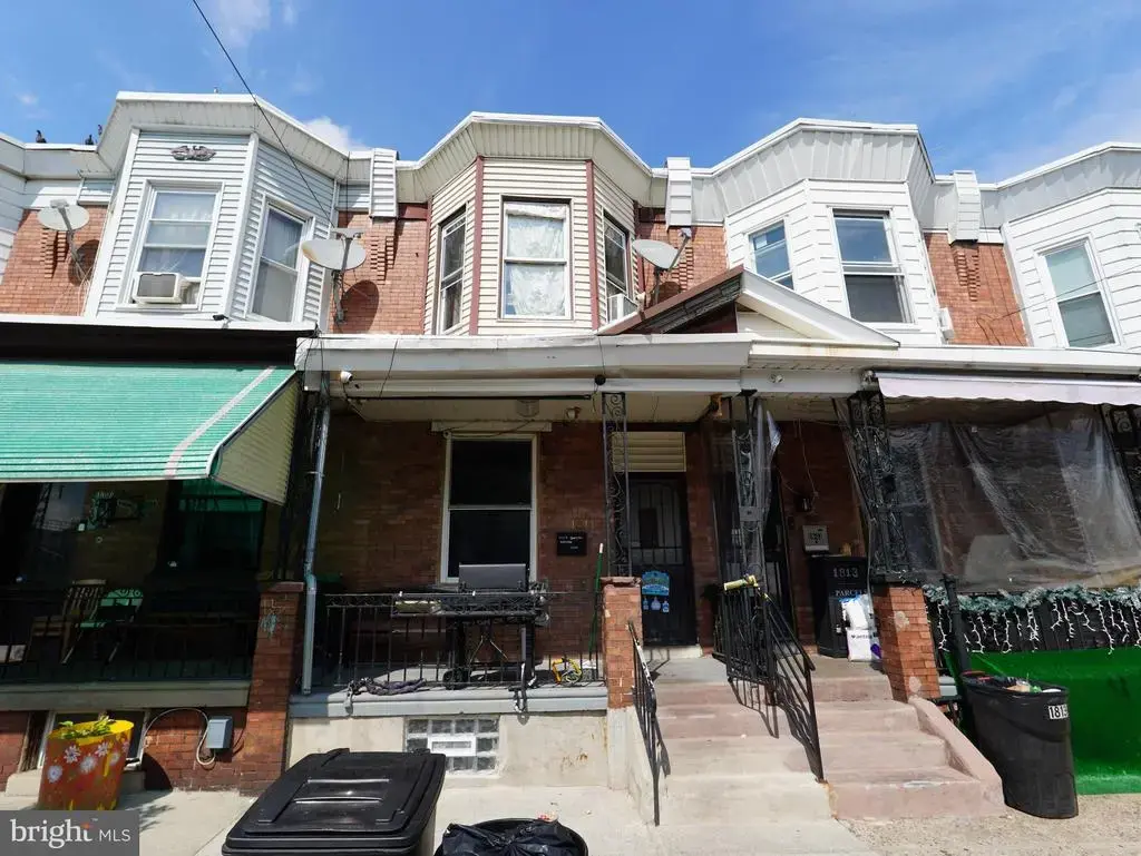 1811 E Ontario St, PHILADELPHIA