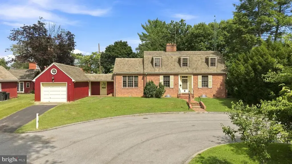 6 Academy Ct, BERRYVILLE