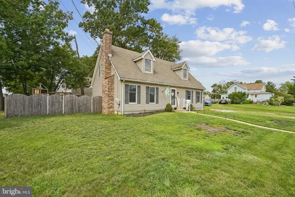 215 Mcclellan Ave, WEST BERLIN