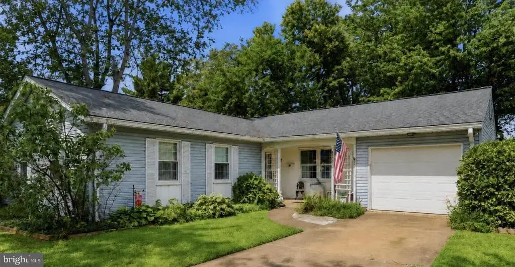 8916 Portner Ave, MANASSAS