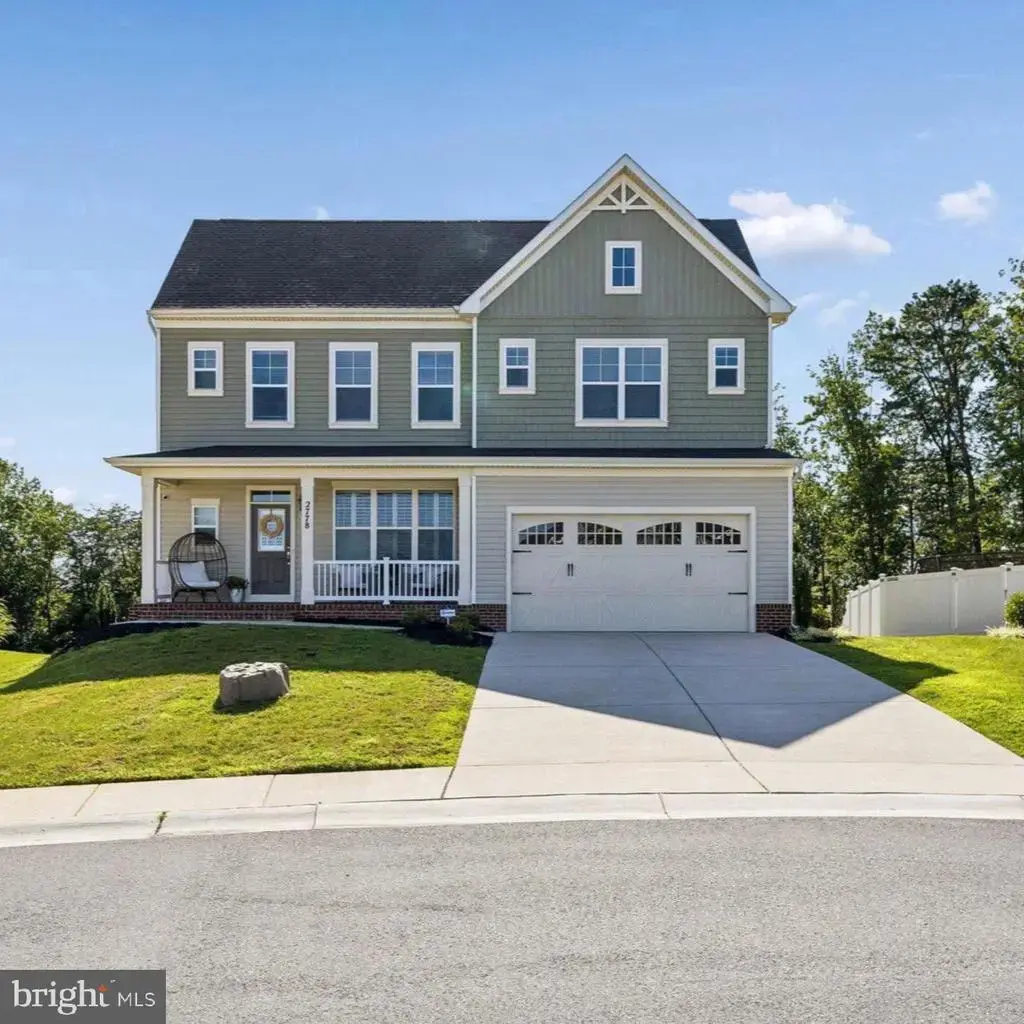 2778 Sand Lens Dr, ODENTON