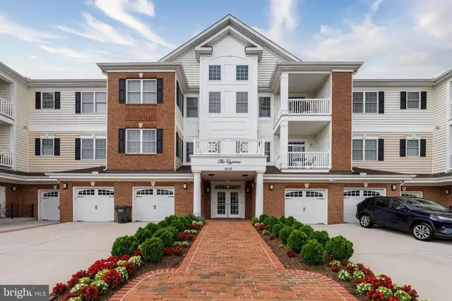 15110 Heather Mill Lane #307, Haymarket