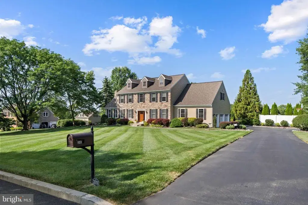 3821 Fountain Cir, FOUNTAINVILLE