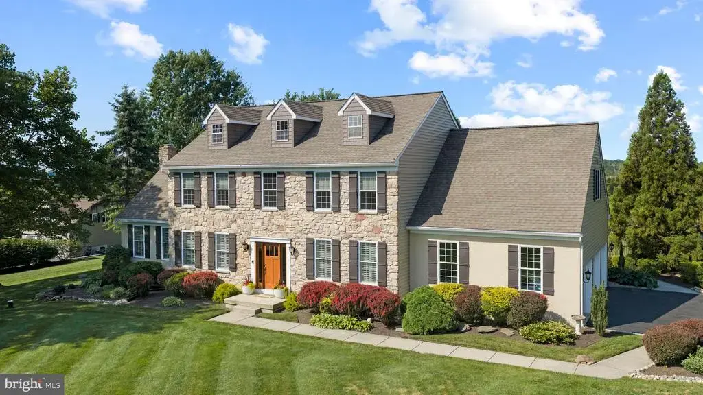 3821 Fountain Cir, FOUNTAINVILLE