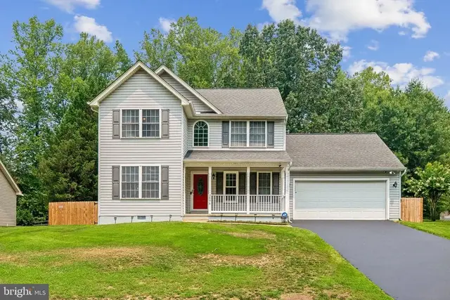 2896 Portobello Ct, Waldorf