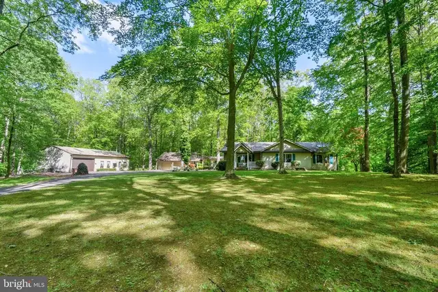 620 Baxter Rd, Sudlersville