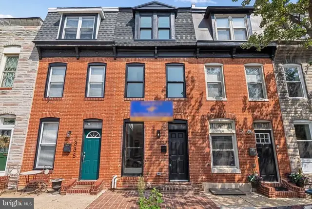 1337 Andre St, Baltimore