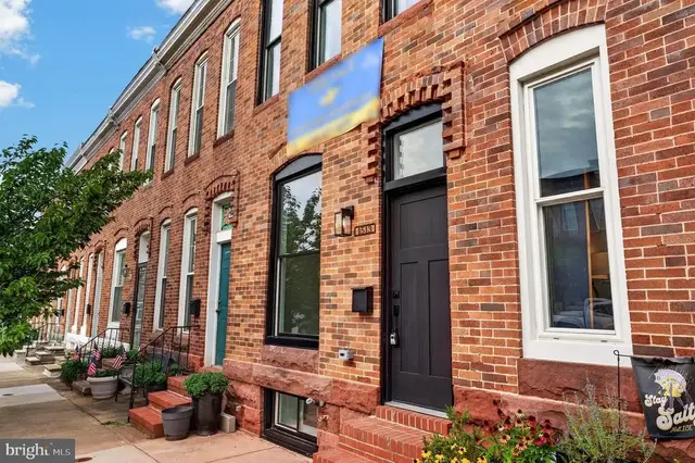 1513 Henry St, Baltimore