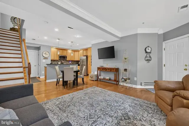 9512 Hyde Pl #9512, Frederick