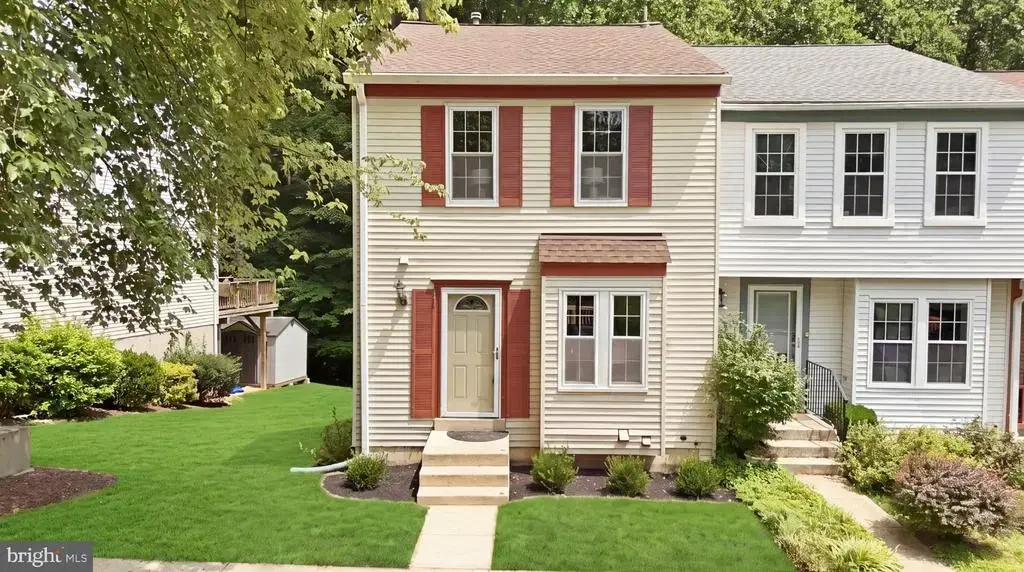 31 Long Green Ct, SILVER SPRING