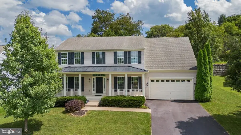 2105 Fieldbrook Ln, MOUNT AIRY