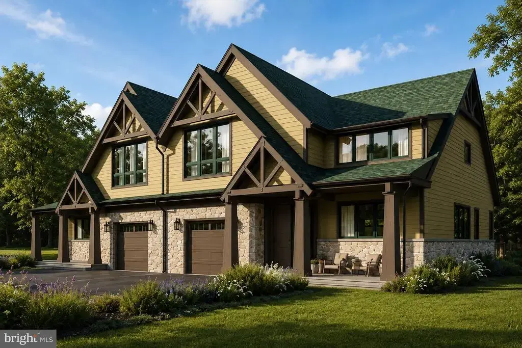 37 Woodsbluff Ct., LAKE HARMONY