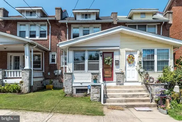 218 Buchanan St, Phoenixville