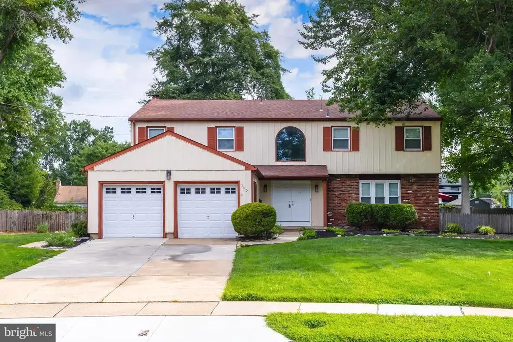 115 Greenvale Ct, CHERRY HILL