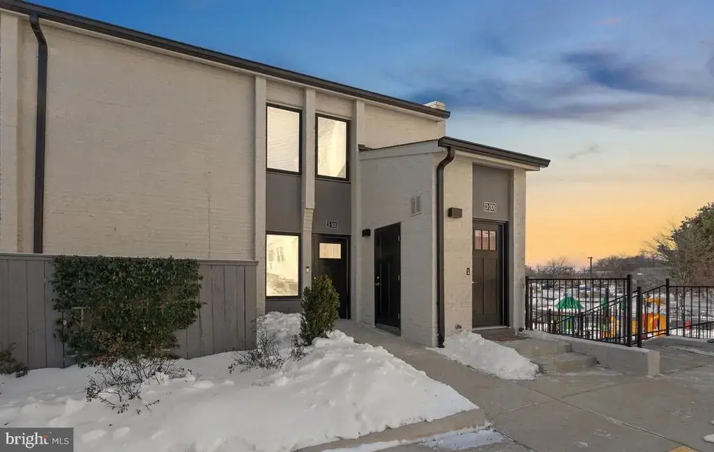 19520 Village Walk Dr. #3-101, MONTGOMERY VILLAGE