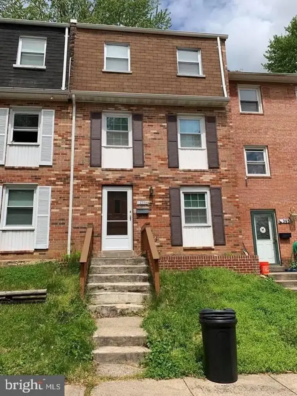 14363 Berkshire Dr, WOODBRIDGE