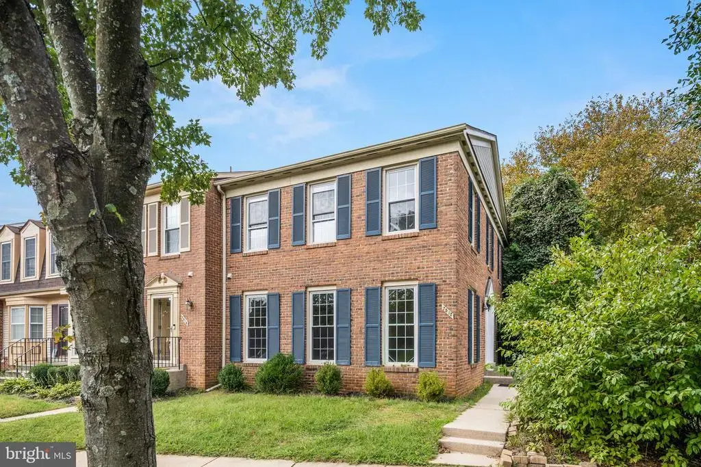 7512 Oldham Way, ALEXANDRIA